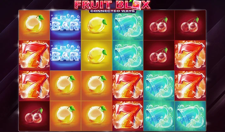 Fruit Blox 2